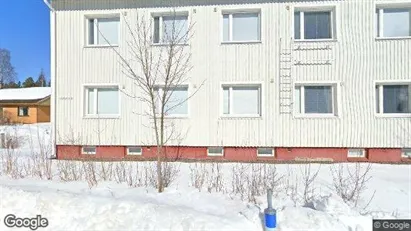 Apartments for rent in Jyväskylä - Photo from Google Street View