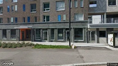 Apartments for rent in Vantaa - Photo from Google Street View