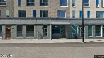 Apartments for rent in Vantaa - Photo from Google Street View