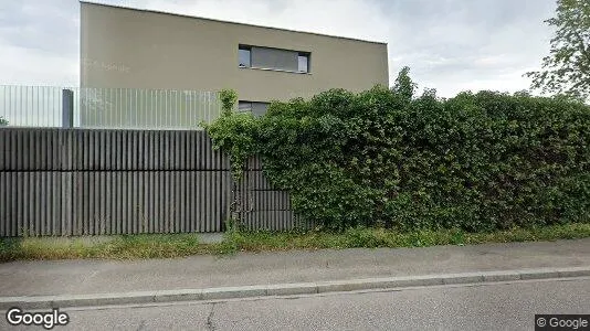 Apartments for rent in Arlesheim - Photo from Google Street View