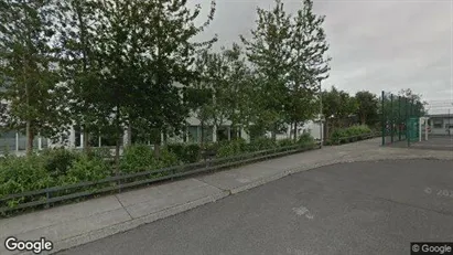 Apartments for rent in Reykjavík Vesturbær - Photo from Google Street View