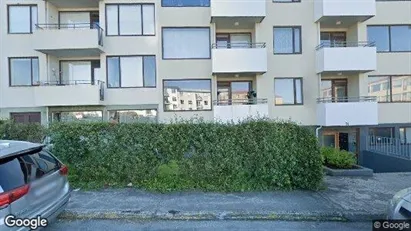 Apartments for rent in Reykjavík Árbær - Photo from Google Street View