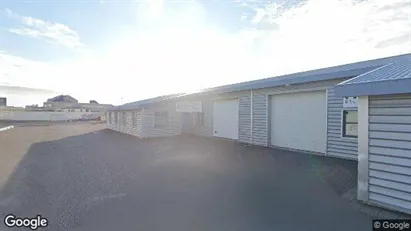 Apartments for rent in Reykjanesbær - Photo from Google Street View