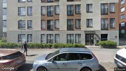 Apartments for rent in Tampere Luoteinen - Photo from Google Street View