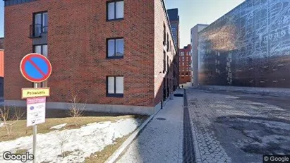 Apartments for rent in Jyväskylä - Photo from Google Street View