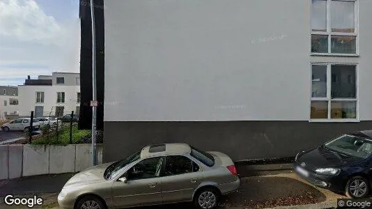 Apartments for rent in Gießen - Photo from Google Street View