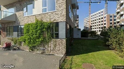 Apartments for rent in Copenhagen SV - Photo from Google Street View