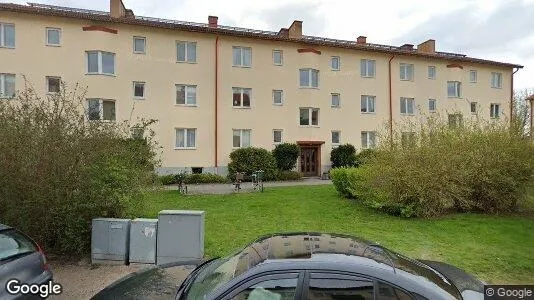 Apartments for rent in Halmstad - Photo from Google Street View