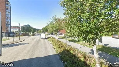 Apartments for rent in Timrå - Photo from Google Street View