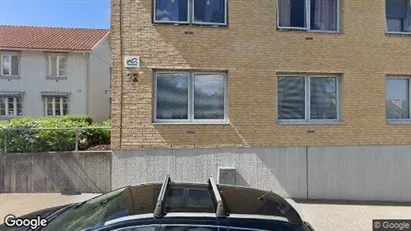 Apartments for rent in Mellerud - Photo from Google Street View