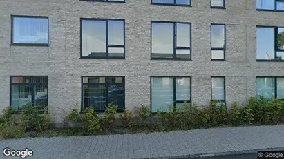 Apartments for rent in Hillerød - Photo from Google Street View