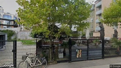 Apartments for rent in Copenhagen NV - Photo from Google Street View