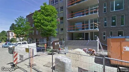 Apartments for rent in Stad Gent - Photo from Google Street View