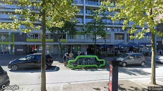 Apartments for rent in Genk - Photo from Google Street View