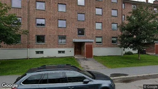 Apartments for rent in Oslo Østensjø - Photo from Google Street View