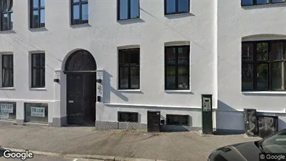 Apartments for rent in Oslo Sentrum - Photo from Google Street View