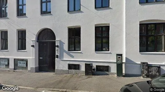 Apartments for rent in Oslo Sentrum - Photo from Google Street View