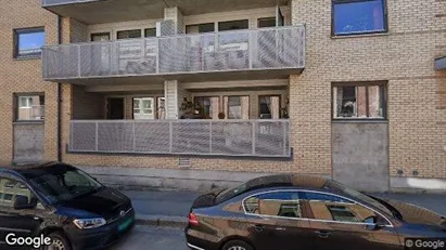 Apartments for rent in Drammen - Photo from Google Street View