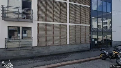 Apartments for rent in Drammen - Photo from Google Street View