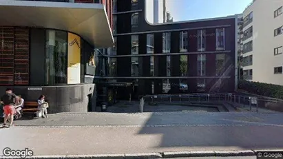 Apartments for rent in Oslo St. Hanshaugen - Photo from Google Street View