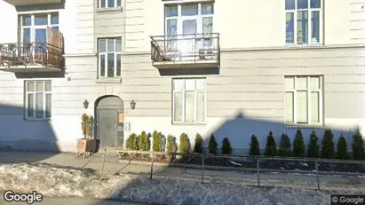 Apartments for rent in Trondheim Østbyen - Photo from Google Street View