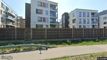 Apartments for rent in Skedsmo - Photo from Google Street View