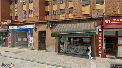 Apartments for rent in Oviedo - Photo from Google Street View