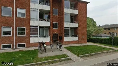 Apartments for rent in Rødovre - Photo from Google Street View