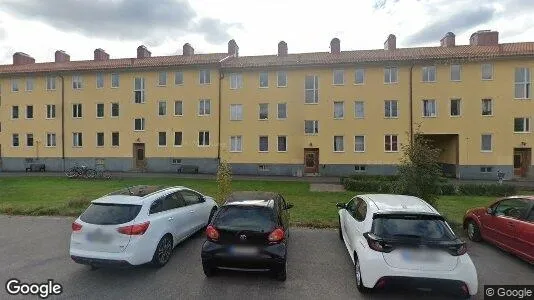 Apartments for rent in Hässleholm - Photo from Google Street View