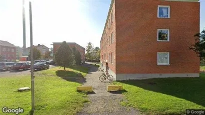 Apartments for rent in Strömsund - Photo from Google Street View