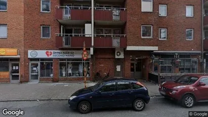 Apartments for rent in Malmö City - Photo from Google Street View