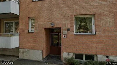 Apartments for rent in Katrineholm - Photo from Google Street View