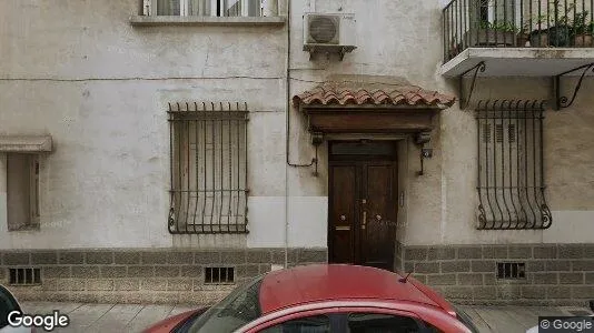 Apartments for rent in Perpignan - Photo from Google Street View