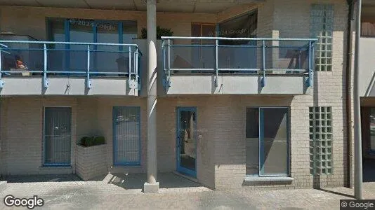 Apartments for rent in Zulte - Photo from Google Street View