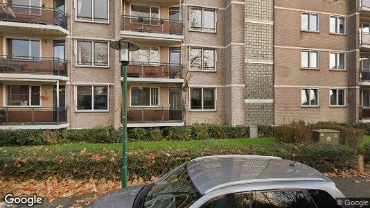 Apartments for rent in Enschede - Photo from Google Street View