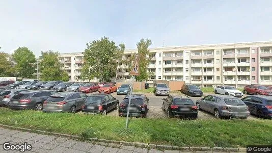 Apartments for rent in Gotha - Photo from Google Street View