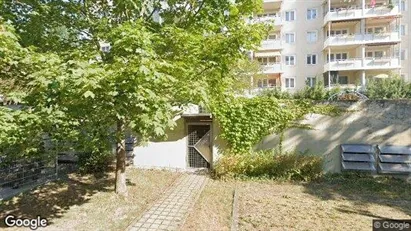 Apartments for rent in Gera - Photo from Google Street View