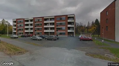 Apartments for rent in Vantaa - Photo from Google Street View