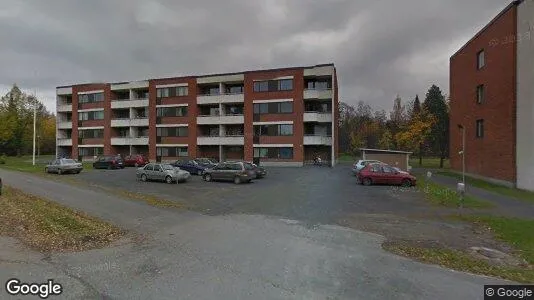 Apartments for rent in Vantaa - Photo from Google Street View