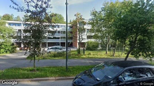 Apartments for rent in Helsinki Läntinen - Photo from Google Street View