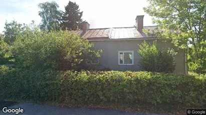 Apartments for rent in Vantaa - Photo from Google Street View