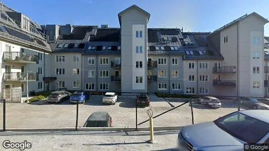 Apartments for rent in Sigtuna - Photo from Google Street View