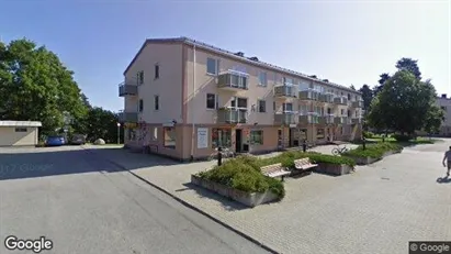 Apartments for rent in Gävle - Photo from Google Street View