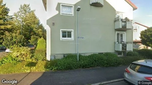 Apartments for rent in Värnamo - Photo from Google Street View