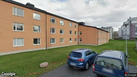 Rooms for rent in Örebro - Photo from Google Street View