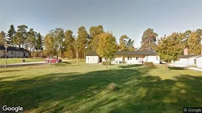 Apartments for rent in Nordanstig - Photo from Google Street View