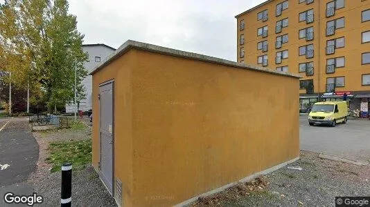 Apartments for rent in Borås - Photo from Google Street View