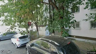 Apartments for rent in Bucureşti - Sectorul 6 - Photo from Google Street View