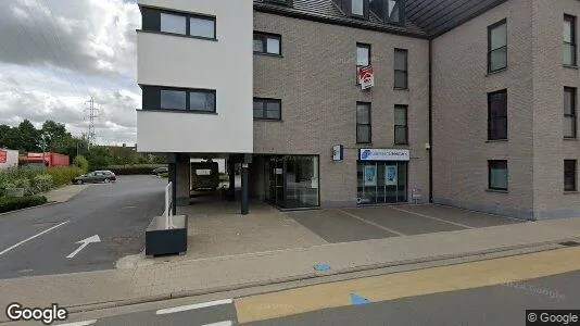 Apartments for rent in Zwevegem - Photo from Google Street View