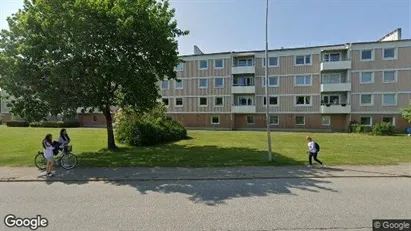 Rooms for rent in Trollhättan - Photo from Google Street View